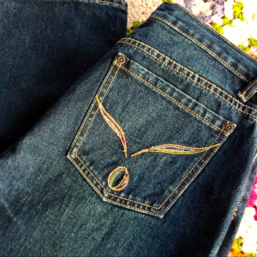 Lena Jeans Size 10